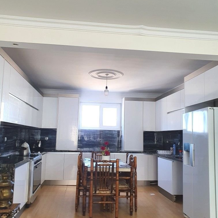 آپارتمان دوخوابه گوهر گشت