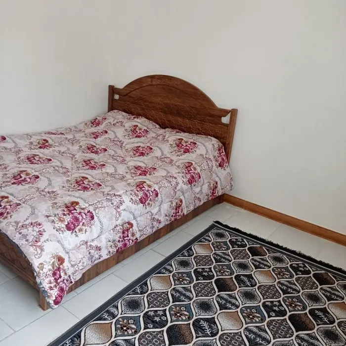 ویلا دوخوابه رضی 120 -   