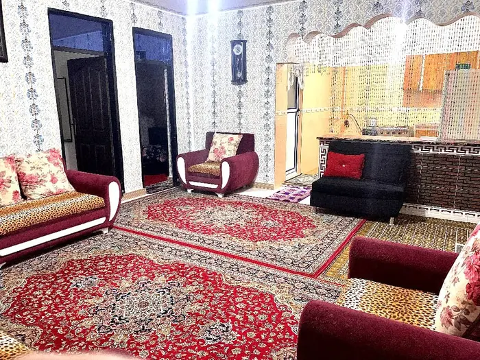 ویلا دوخوابه جنگلی سیدمحله -    