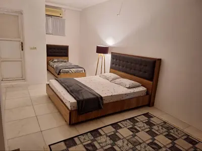 ویلا دوخوابه عمارت 4