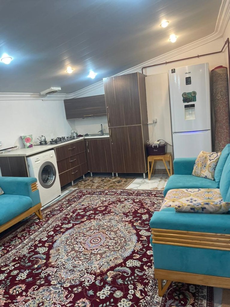 ویلا یک خوابه روستایی پدیده -   