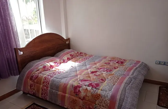 ویلا دوخوابه رضی 120 -   