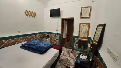 اقامتگاه سنتی علی بابا - واحد 6