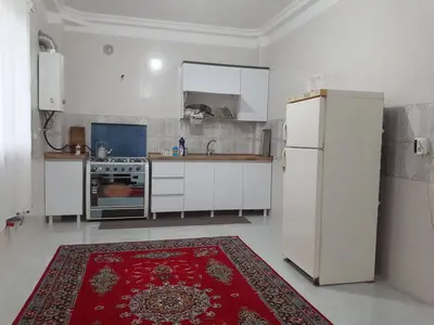 ویلا دوخوابه سرسبز امید