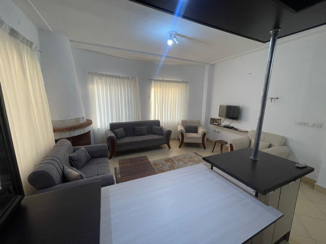 دوخوابه ساحل - واحد ۳