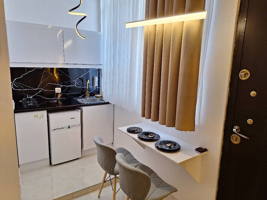 فلت روم لند ۲