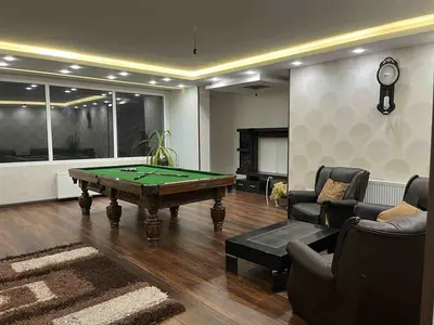 ویلا چهارخوابه زیتون 2