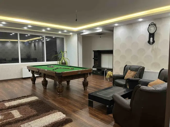 ویلا چهارخوابه زیتون 2 -     