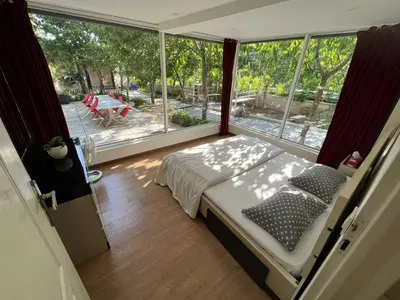 ویلا یک خوابه ماهورا