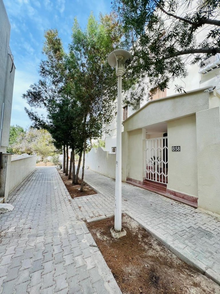 یک خوابه سفین - واحد 2