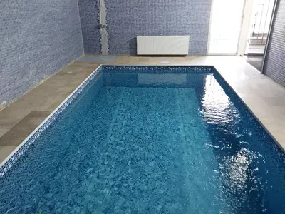 ویلا یک خوابه استخردار مهر 9