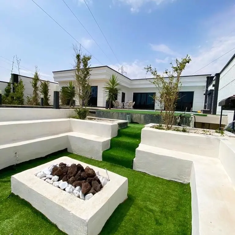 ویلا سه خوابه ویالون -    