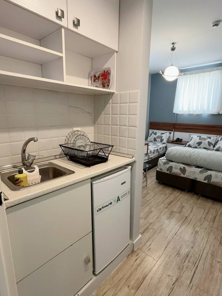 یاوری - واحد سه تخته 306