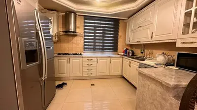 آپارتمان سه خوابه دوبلکس مدیری محمودیه