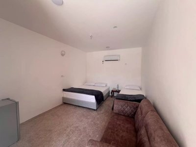 بومگردی ساحلی خماسی هنگام - واحد سه تخته 4