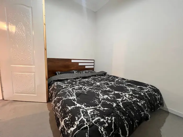 دوخوابه گل خطمی ۳ -   