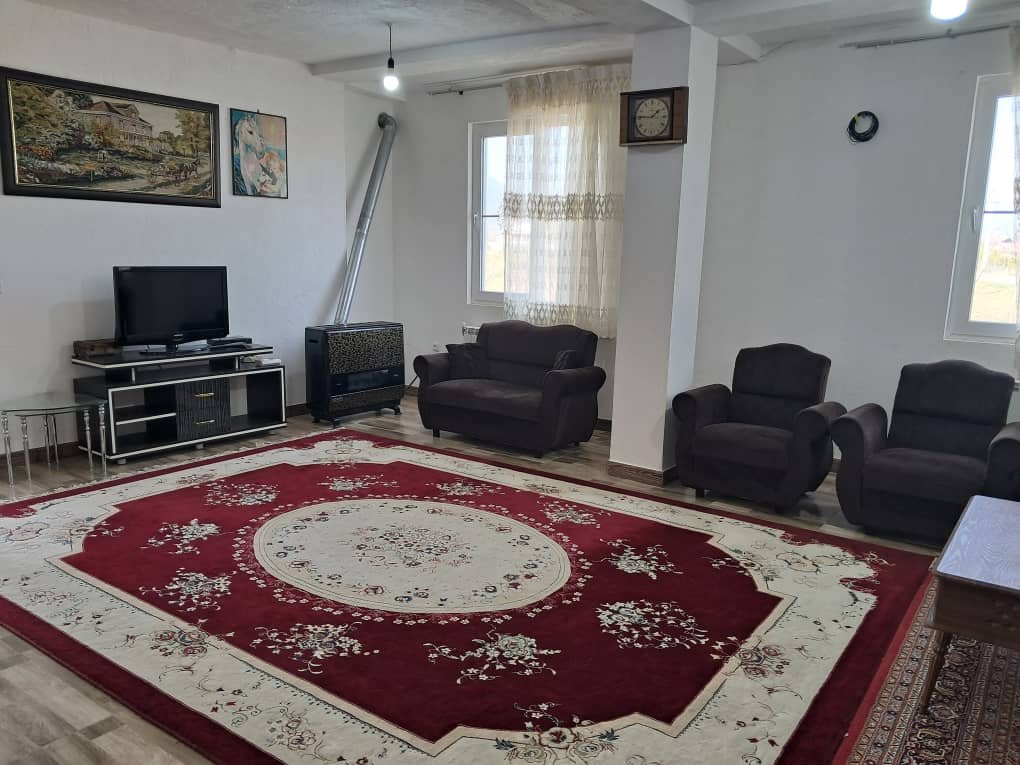 یک خوابه شالیزار 6