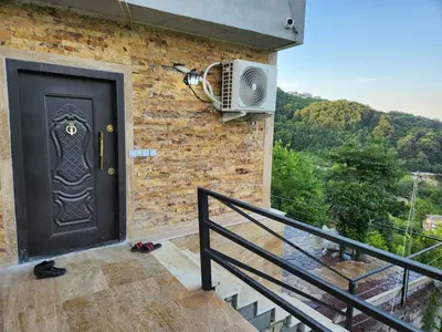 ویلا یک خوابه کوهستانی دالخانی