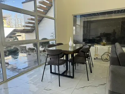 ویلا سه خوابه استخردار آبگرم رویال وینگس