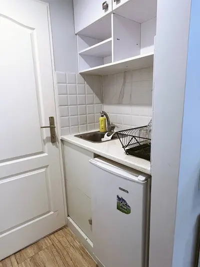 مجتمع اقامتی یاوری - واحد سه تخته 206