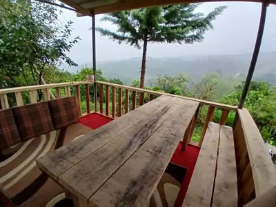 ویلا دوخوابه هفت آبشار 20