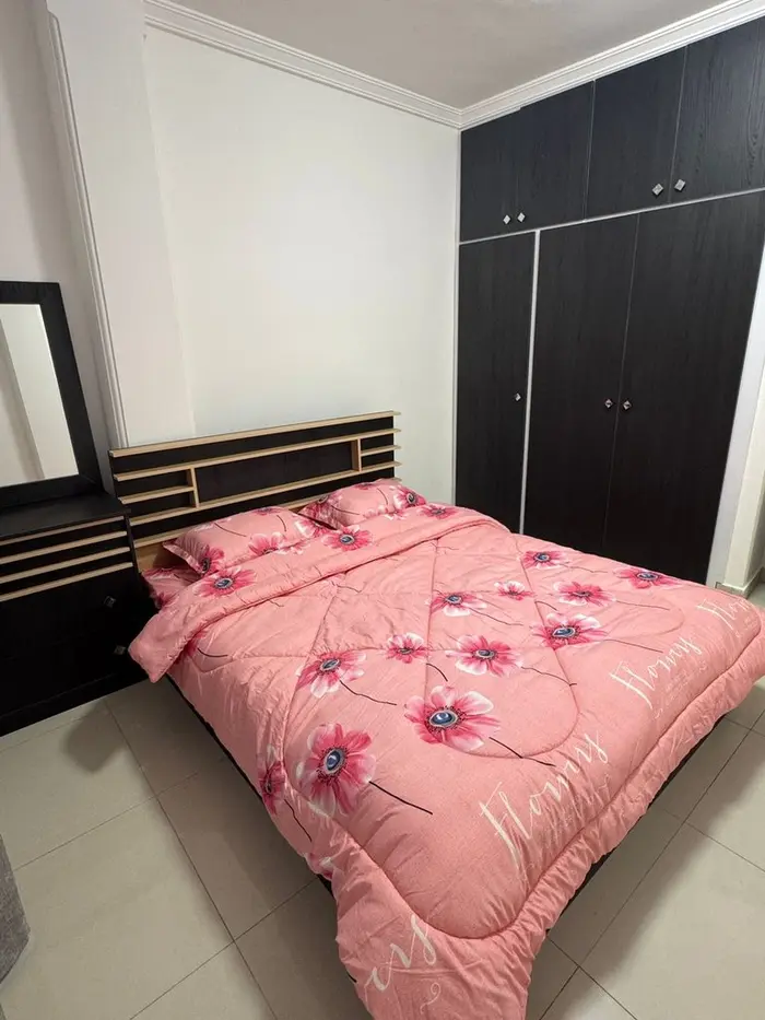 آپارتمان دوخوابه سیشل واحد ۱ -   