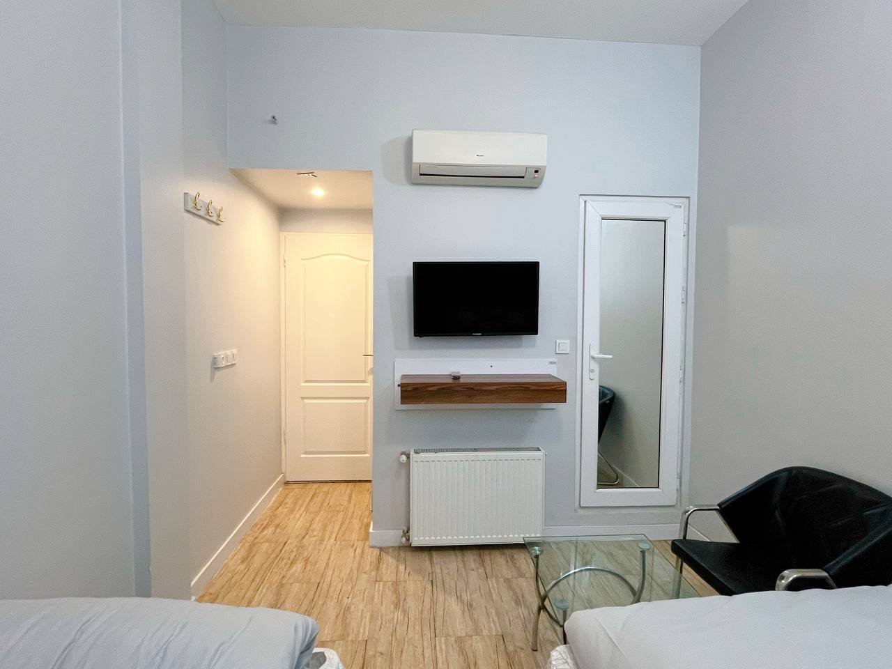 یاوری - واحد سه تخته 101