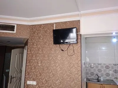 مجتمع اقامتی جدیدی - واحد چهارتخته ۱