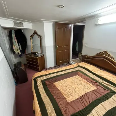 ویلا یک خوابه انقلاب 5