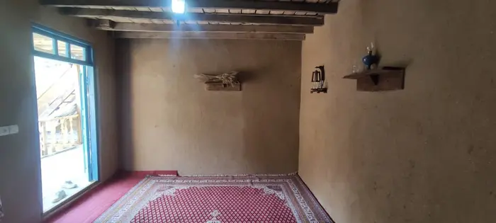 بوم گردی کلاری - واحد توسکا -    