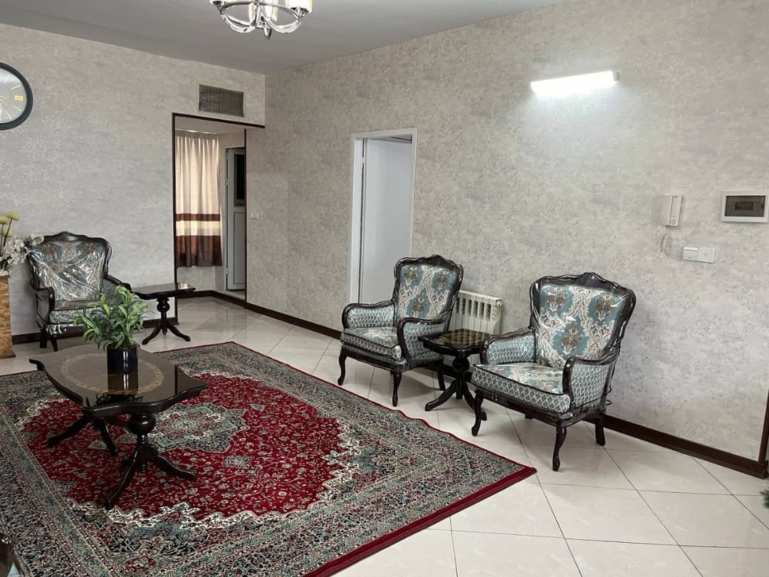 آپارتمان دوخوابه میرزائی تهرانسر -    