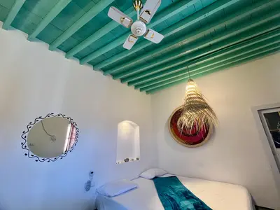 اقامتگاه سنتی خانه بوم - واحد اوزار