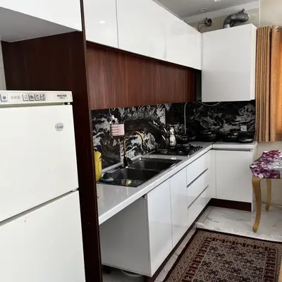 ویلا دوخوابه دوبلکس لالان 1