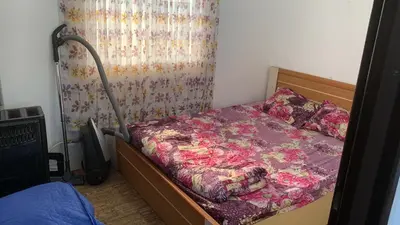 ویلا دوخوابه دنجکده