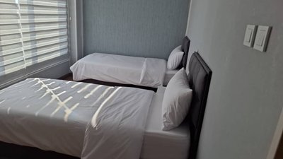 مجتمع اقامتی سه خوابه دوبلکس بام - واحد 3