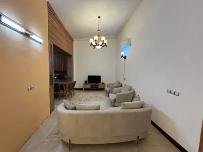 ویلا چهارخوابه سام