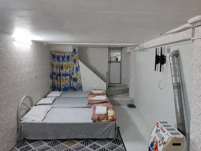 مجتمع اقامتی پانیا - واحد سه تخته 1