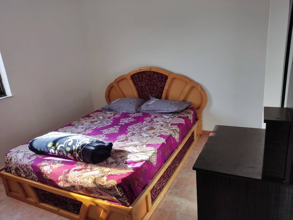 دوخوابه ساحلی خلج - واحد 1