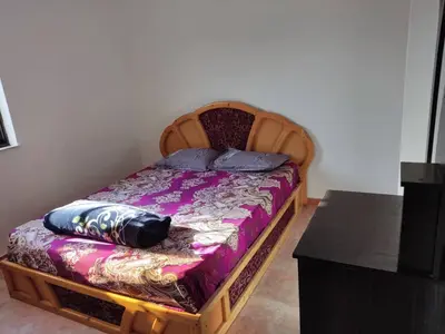 ویلا دوخوابه ساحلی خلج - واحد 1