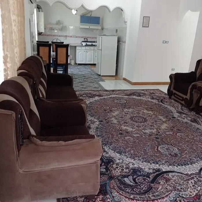 ویلا دوخوابه رضی 120 -   