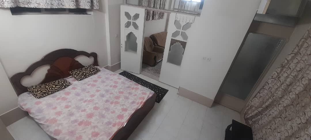 یک خوابه کوروش