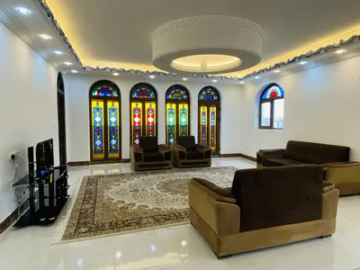 اقامتگاه سنتی اُمرو - خانه موج