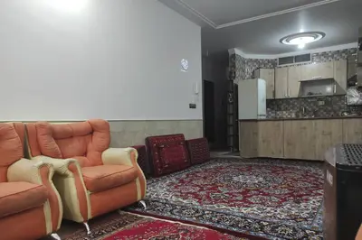 آپارتمان دوخوابه نهال 1