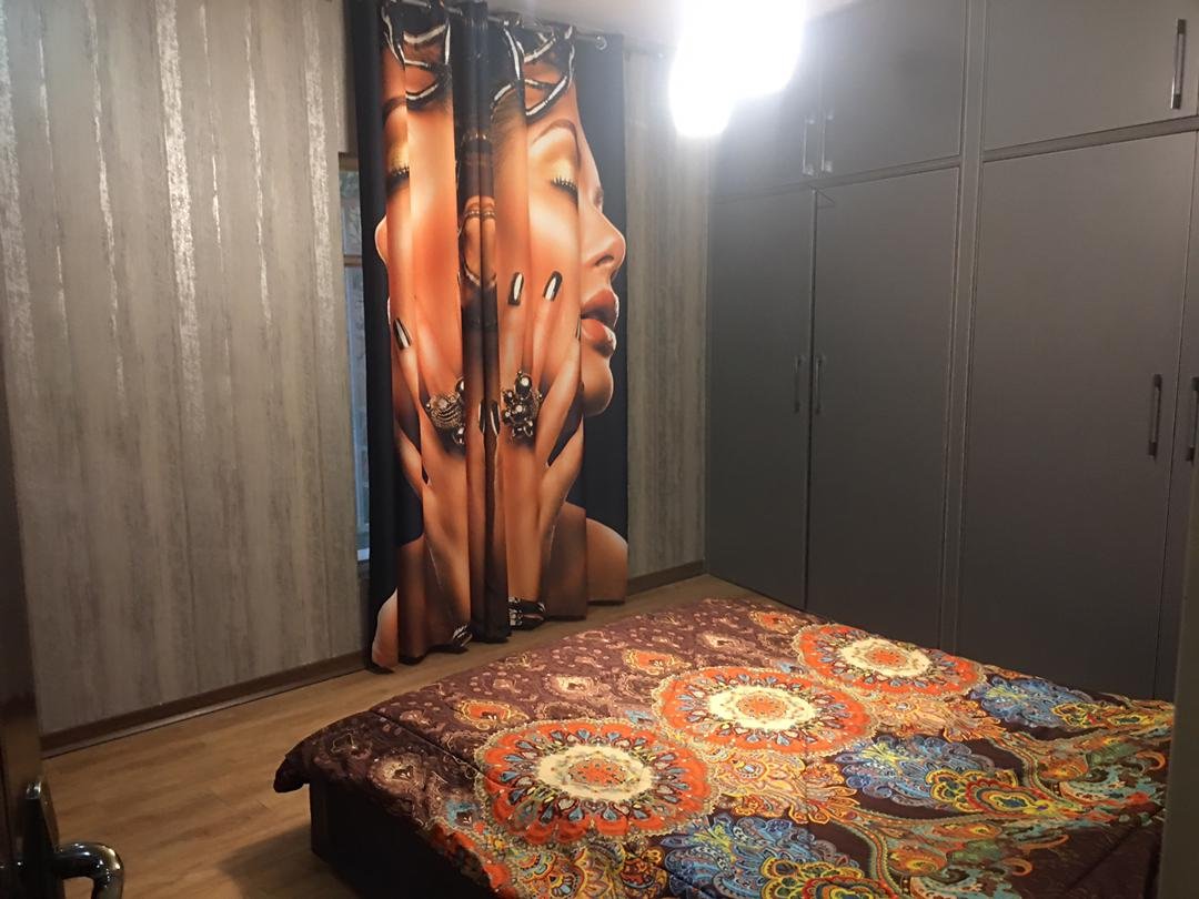 ویلا دوخوابه استخردار آبگرم آریوبرزن