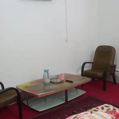 مجتمع اقامتی رحیمی - واحد ۳