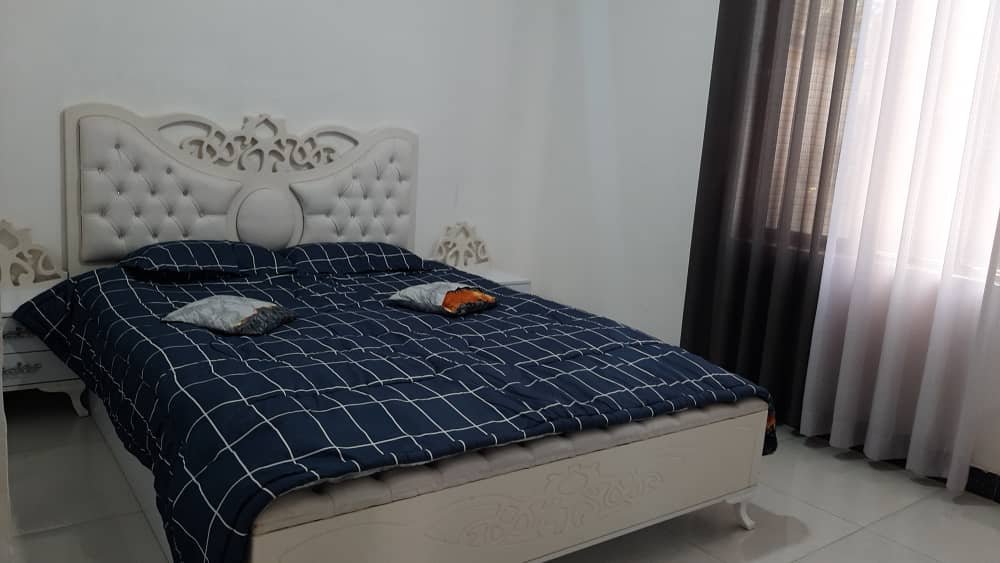 دوخوابه استخردار دیاموند 1