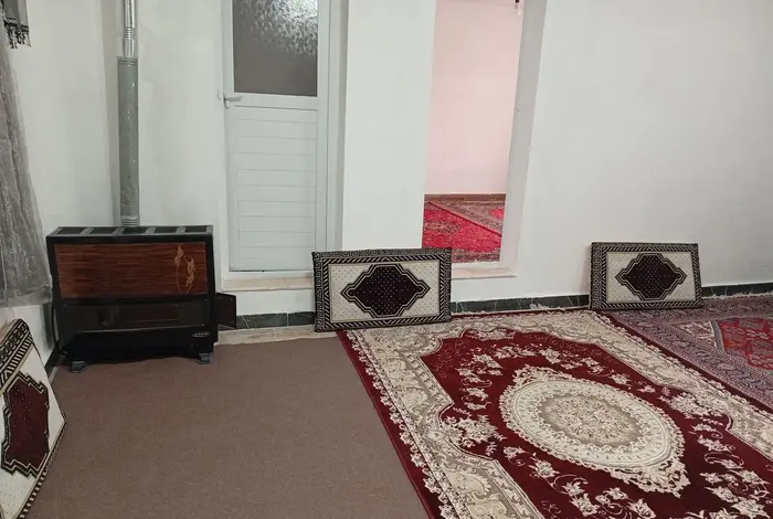 سوئیت دوخوابه روستایی فجر 14 -    