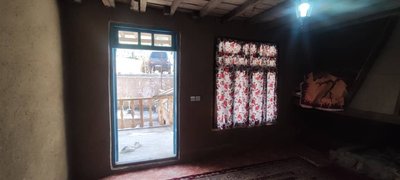 بومگردی کلاری - واحد توسکا