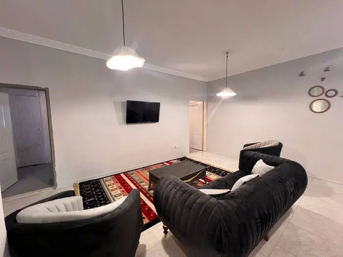 دوخوابه گل خطمی ۵ -    