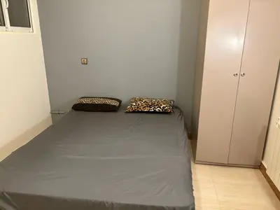 ویلا یک خوابه جنگلی جاده نظامی